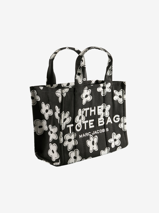 Black bag, side view