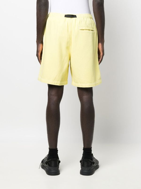 STUSSY - Men Loose Twill Mountain Short