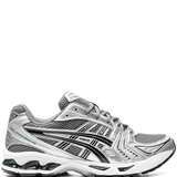 Gery sneakers,front view