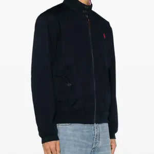 POLO RALPH LAUREN - Men Twill Lined Windbreaker