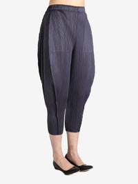 PLEATS PLEASE ISSEY MIYAKE - Women Lantern January Pant