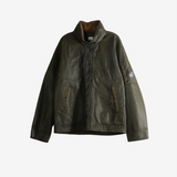 C.P. COMPANY - Men BI-Face Reversible Jacket