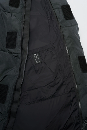 ACNE STUDIOS - Men Down Puffer Jacket