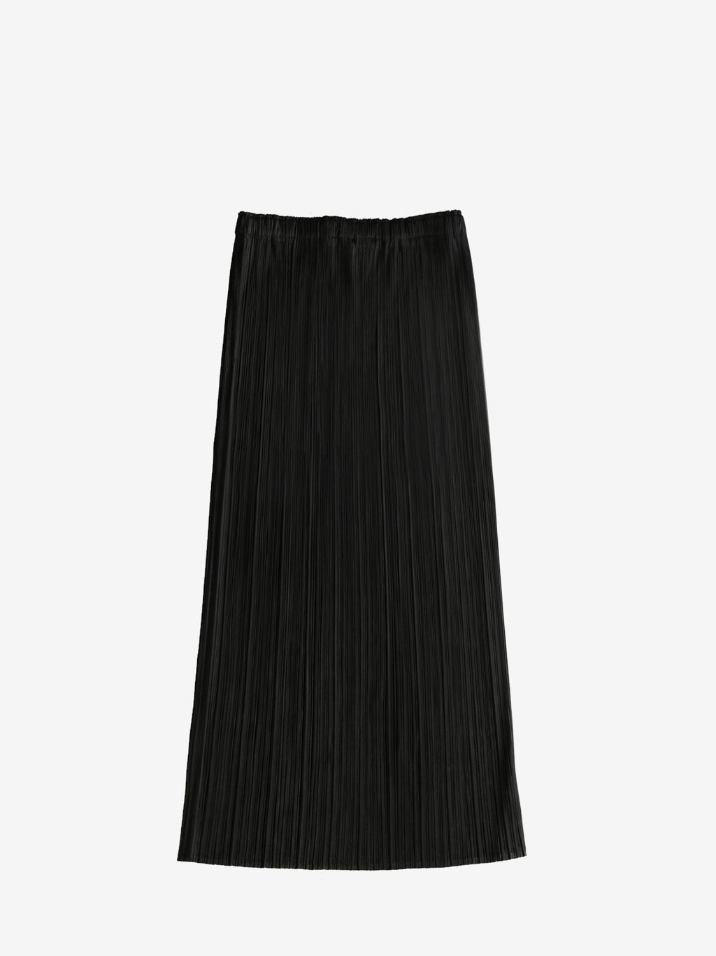 PLEATS PLEASE ISSEY MIYAKE - Women Basics Skirt