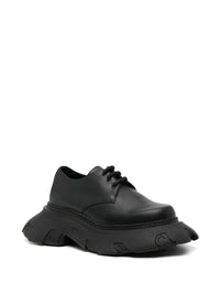 COMME DES GARCONS X PHILEO - Women Thick Sole Shoes