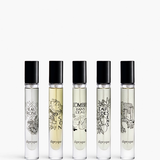 Fragrance, front view