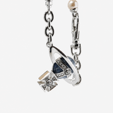 Tan jewelry, front view