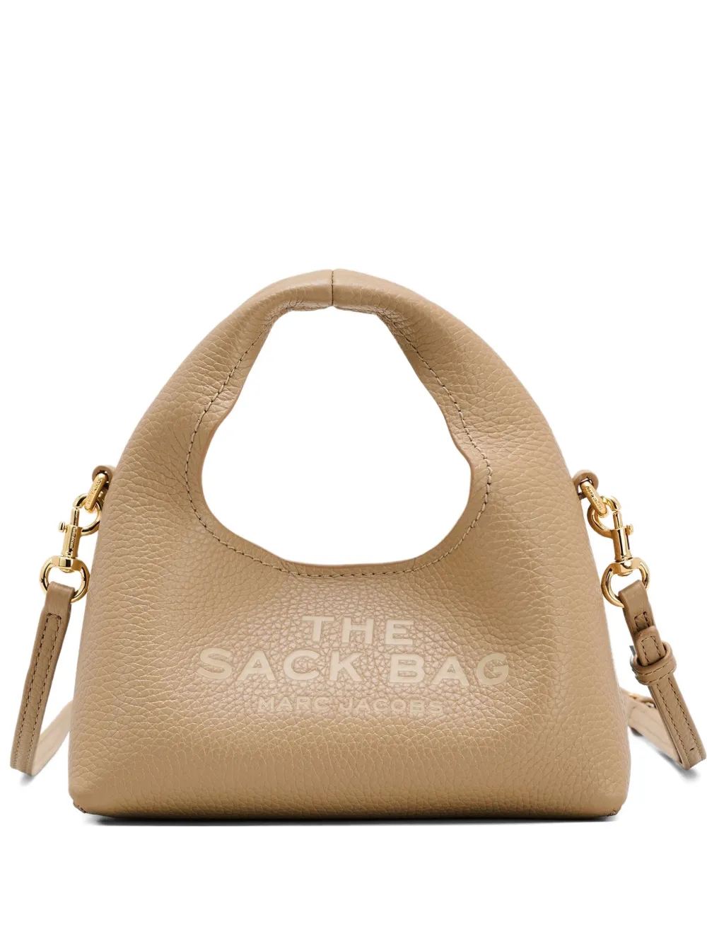 MARC JACOBS - Women The Micro Crossbody Sack Bag – Atelier New York MARC JACOBS - Women The Micro Crossbody Sack Bag – Atelier New York