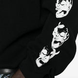 THUG CLUB - Men Endless Long Sleeve