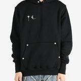 THUG CLUB - Men Armor Hoodie