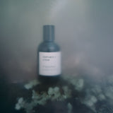 Fragrance, front view