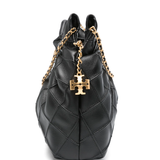 Black bag, side view