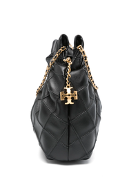 TORY BURCH - Women Fleming Mini Hobo Bag