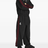 ADIDAS X WILLY CHAVARRIA - Men Chavarria Woven Track Jacket