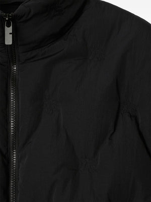 BURBERRY - Men Nylon Puffer Coat