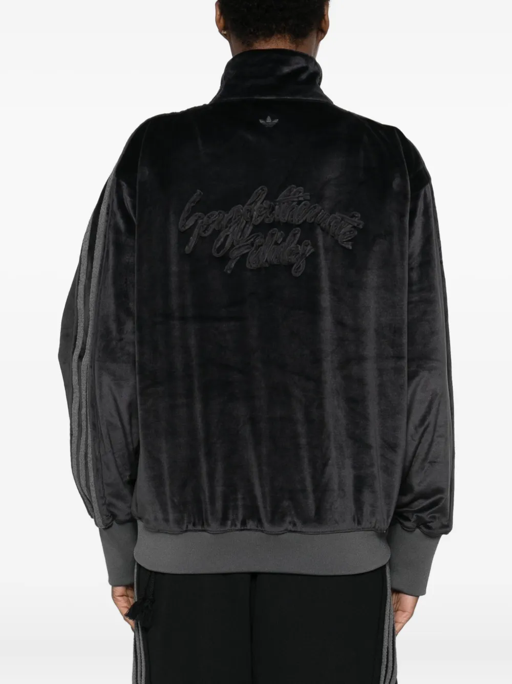 ADIDAS X SONG FOR THE MUTE - Unisex Adi006 Jacket – Atelier New York