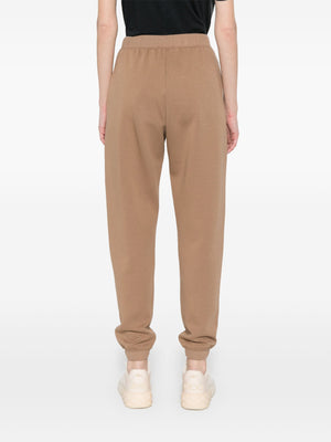 MAX MARA - Women Po Jersey Trouser