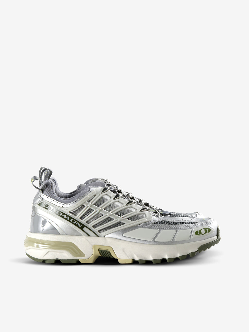 MM6 X SALOMON - Men ACS Pro Sneakers