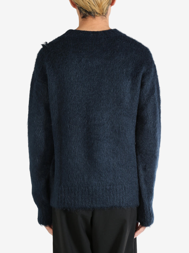 MARNI - Men Roundneck Sweater