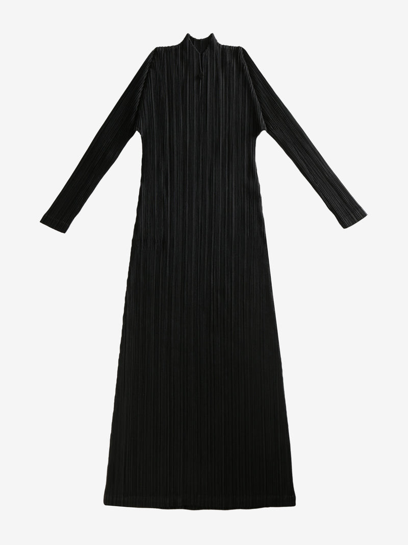 PLEATS PLEASE ISSEY MIYAKE - Women January Dress