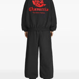 ADIDAS X WILLY CHAVARRIA - Men Chavarria Woven Track Jacket