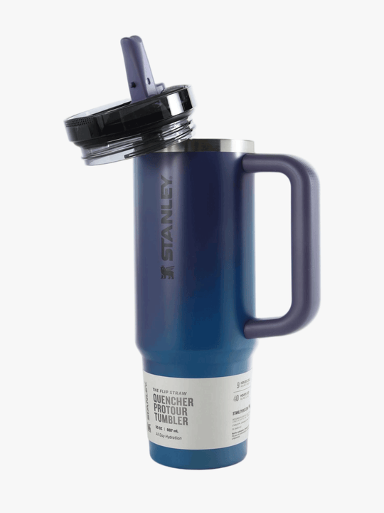 Unknown product, front view