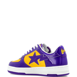 A BATHING APE - Men Sta 4 Sneakers