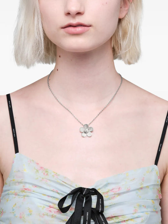 Grey jewelry, front view