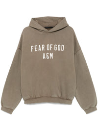 FEAR OF GOD ESSENTIALS - Men Heavy Fleece Hoodie