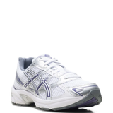 White shoes, front view
