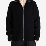 EXTREME CASHMERE - Unisex N°495 Xtra Yours Cardigans