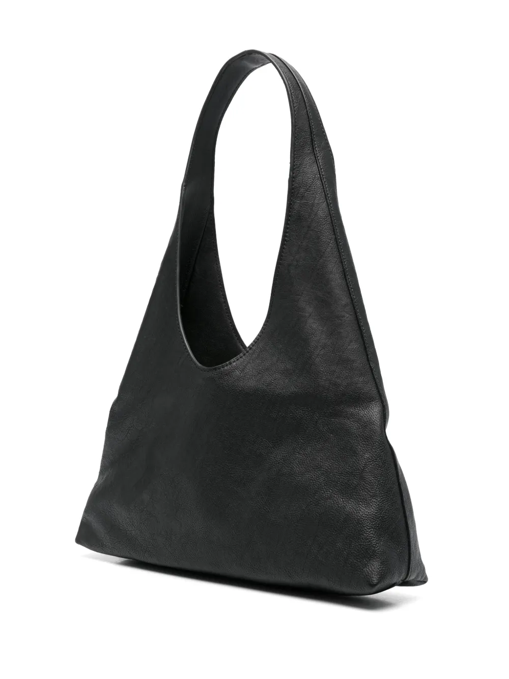 Black bag,side view
