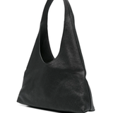 Black bag,side view