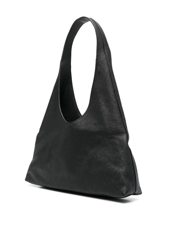 Black bag,side view
