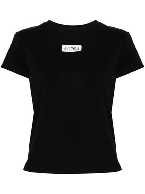 MM6 - Women Fitted T-Shirts