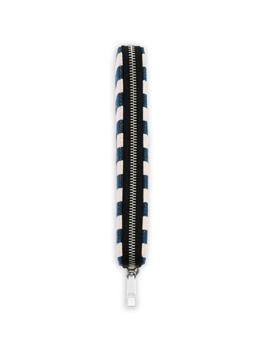 Blue small-accessories, side view
