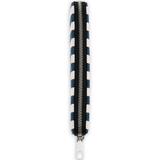 Blue small-accessories, side view