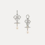 Tan jewelry, front view