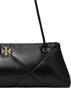 TORY BURCH - Women Kira Diamond Quilt East-West Shoulder Bag