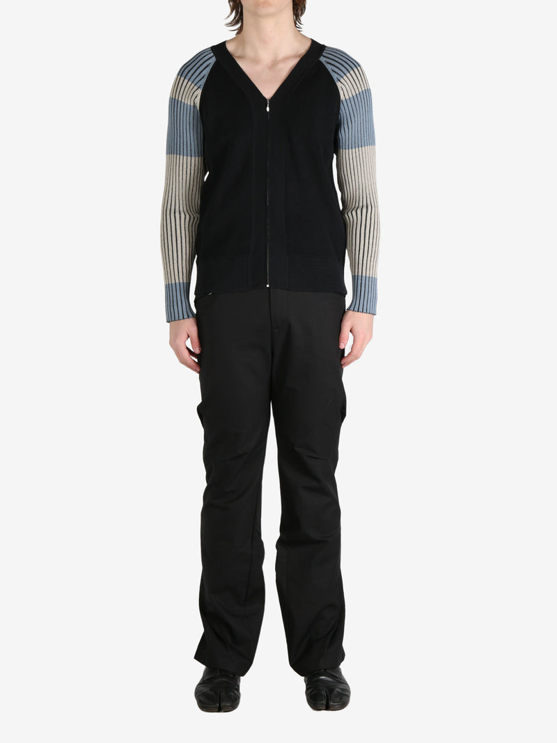 KIKO KOSTADINOV - Men Inex Cardigan