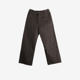 TAIGA TAKAHASHI - Men British Work Trousers