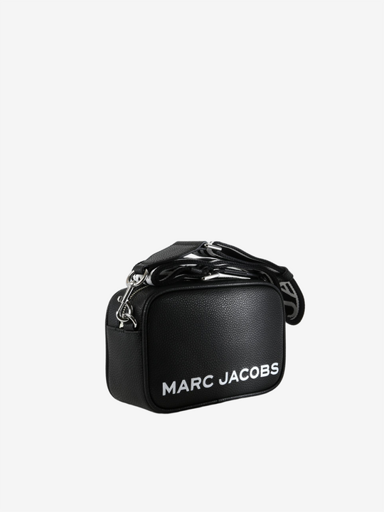 Black bag, front view