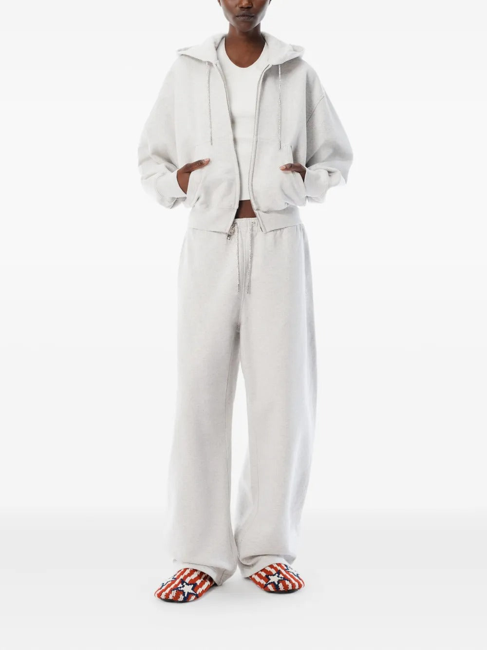 アンダー ALL STAR STUDSPATCH Z HI / オールスター スタッズパッチ Z