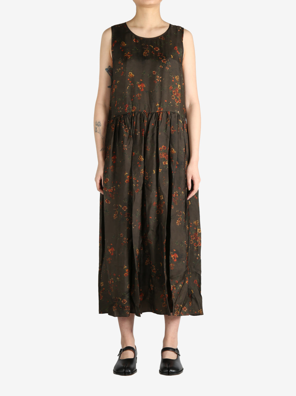 UMA WANG - Women Ardal Dress