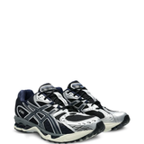 Black sneakers,  side view