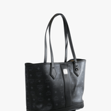 Black bag, front view
