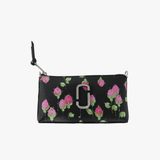Black bag, front view