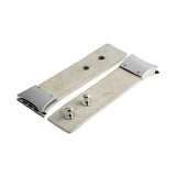 PARTS OF FOUR - Apple Watch Bracelet (Model 1, Wedge Strap, Studs, FLE+PA)