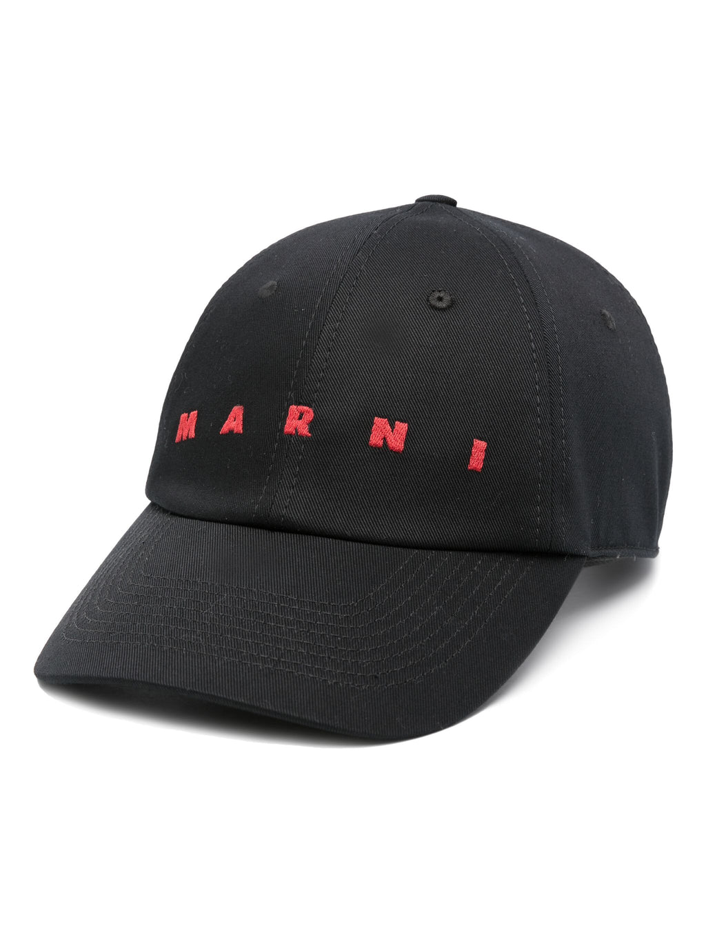 MARNI - Unisex Logo Hats