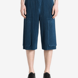 HOMME PLISSE ISSEY MIYAKE - Men Monthly Colors :September Pants